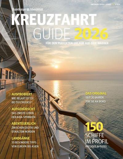 Kreuzfahrt Guide 2026