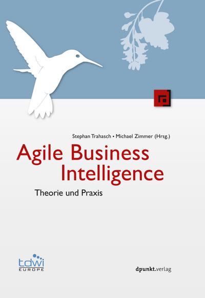 Agile Business Intelligence