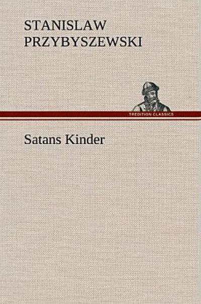 Satans Kinder