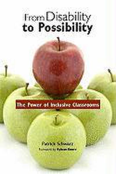 From Disability to Possibility