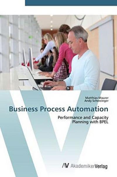 Business Process Automation