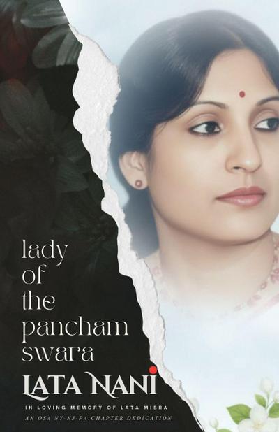 Lady of the pancham swara Lata Nani