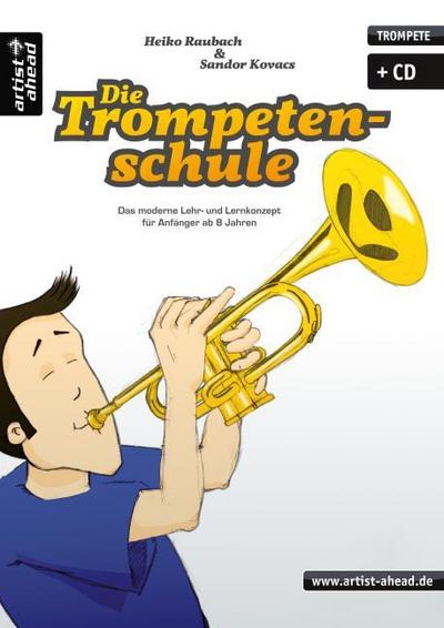 Die Trompetenschule