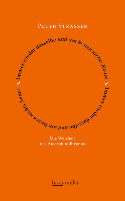 Immer wieder dasselbe und am besten nichts Neues