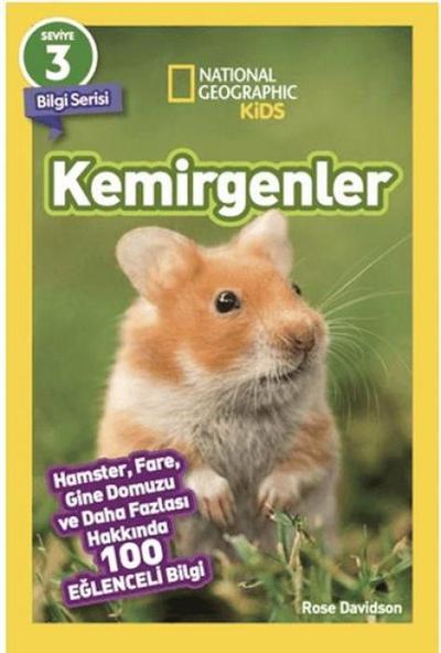 Kemirgenler