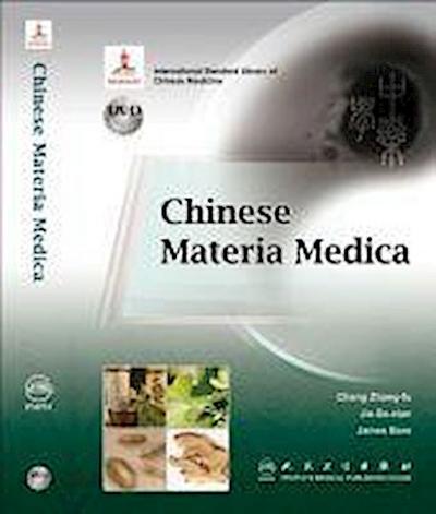 Zhang-Fu, C:  Chinese Materia Medica