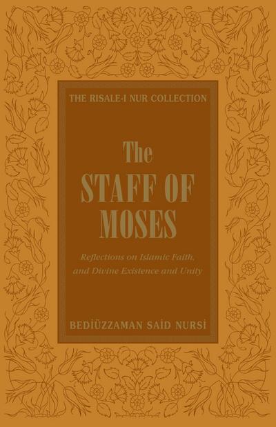 Staff of Moses