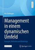 Management in einem dynamischen Umfeld