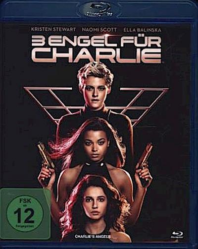 3 Engel für Charlie