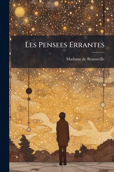 Les Pensees Errantes