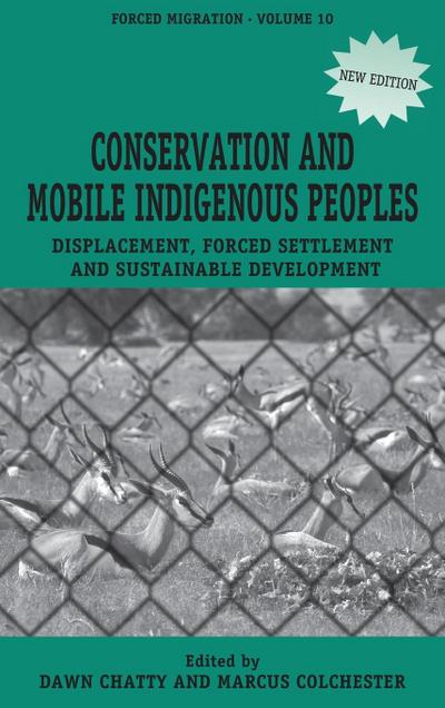 Conservation and Mobile Indigenous Peoples