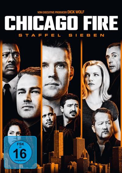 Chicago Fire