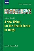 A New Vision for the Health Sector in Tonga