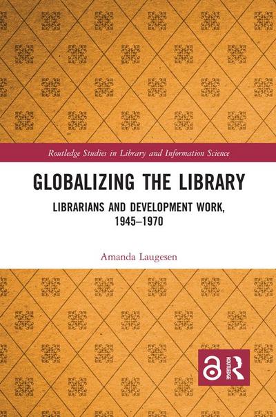 Globalizing the Library