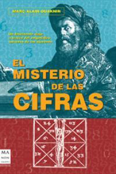 El Misterio de Las Cifras