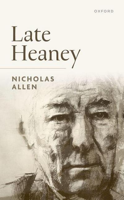 Late Heaney