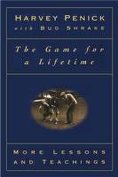 The Game for a Lifetime