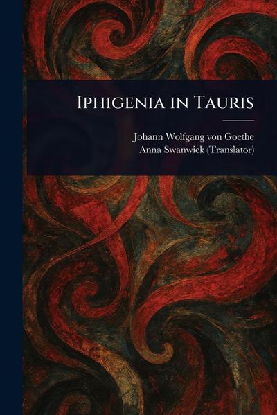 Iphigenia in Tauris