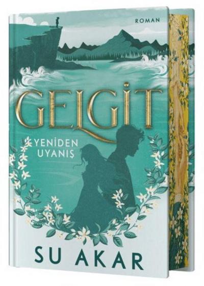 Gelgit - Yeniden Uyanis Ciltli