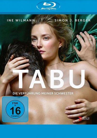 Tabu - Die Verführung meiner Schwester