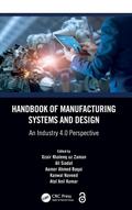 Handbook of Manufacturing Systems and Design