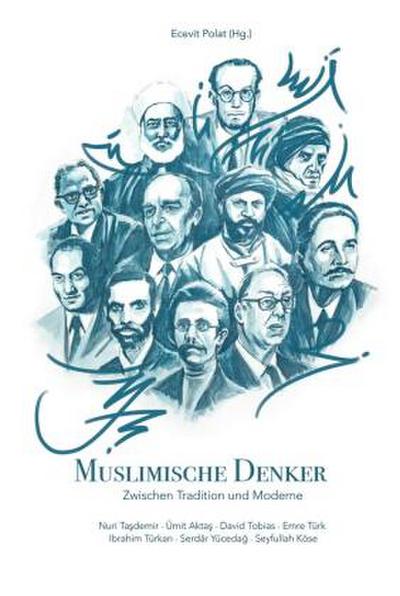 Muslimische Denker