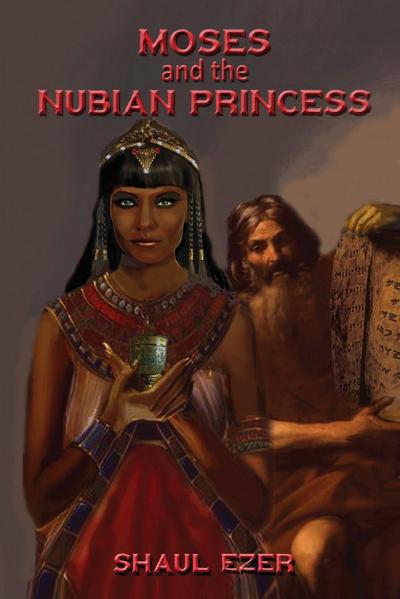 Moses and the  Nubian Princess