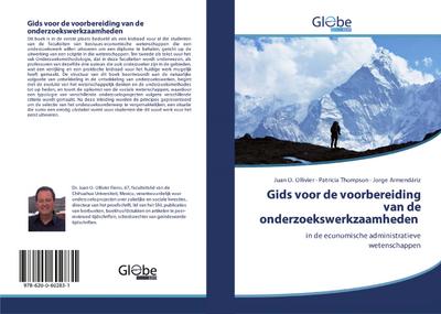 Gids voor de voorbereiding van de onderzoekswerkzaamheden