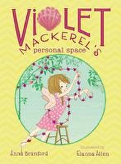 Violet Mackerel’s Personal Space