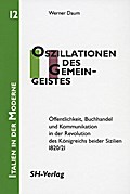 Oszillationen des Gemeingeistes