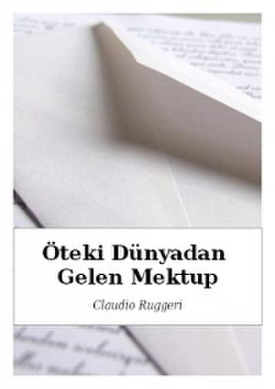 Öteki Dünyadan Gelen Mektup