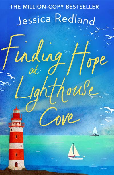 Finding Hope at Lighthouse Cove