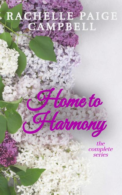 Home to Harmony