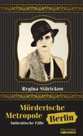 Mörderische Metropole Berlin