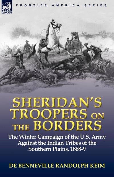 Sheridan’s Troopers on the Borders