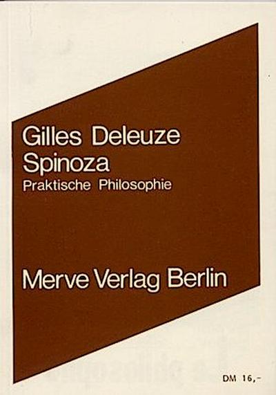 Spinoza