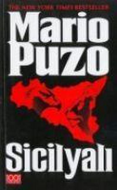 Puzo, M: Sicilyali