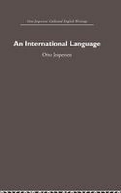 International Language