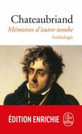 Mémoires d’outre-tombe