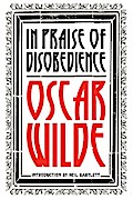 In Praise of Disobedience
