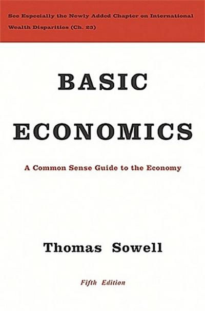 Basic Economics