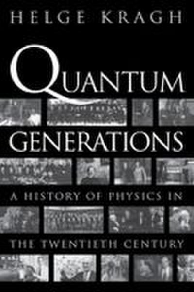 Quantum Generations