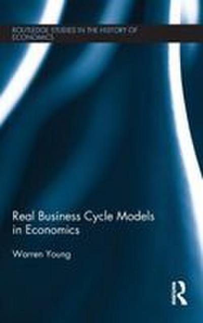 Real Business Cycle Models in Economics