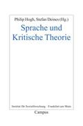 Sprache und Kritische Theorie