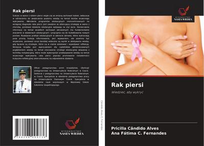 Rak piersi