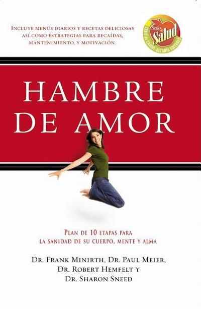 La Hambre de Amor