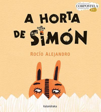 A horta de Simón