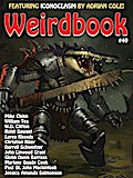 Weirdbook #40