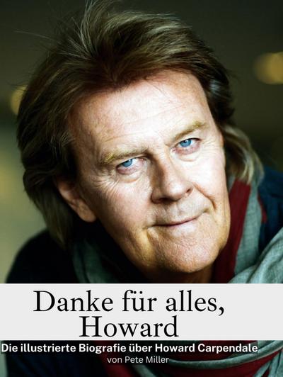 Danke für alles, Howard