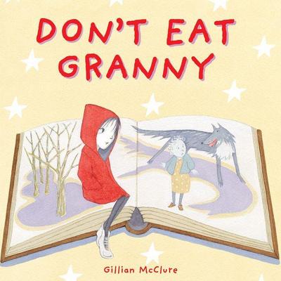 Don’t Eat Granny